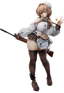 GODDESS OF VICTORY: NIKKE FREEing Bready