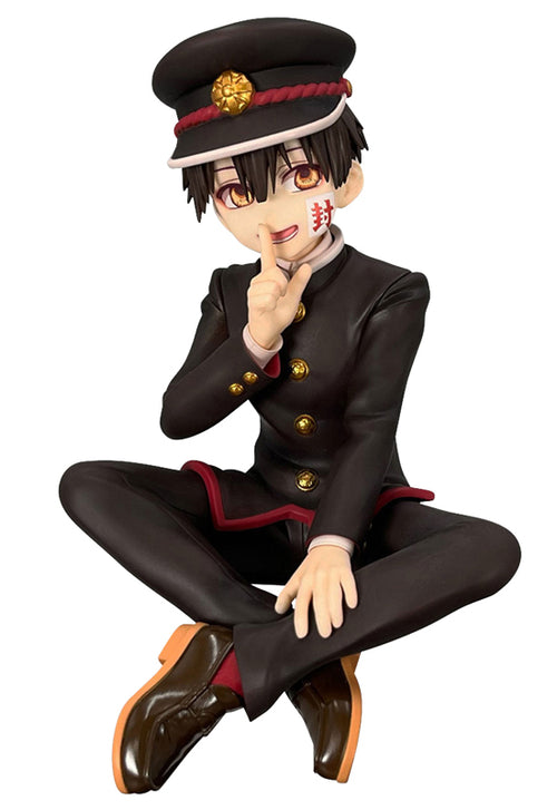 ◆hanako様◆ 2点 Toilet-bound Hanako-kun Season 2 FuRyu Noodle Stopper Figure -Hanako-k