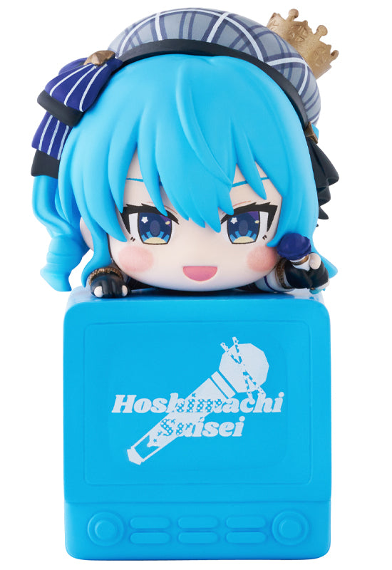 hololive production FuRyu Hikkake Figure Hoshimachi Suisei