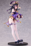 illustrator ye_jji OTAKUTOYS POSA(ZOMBIE VER.) 1/6 SCALE FIGURE DELUXE EDITION