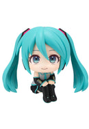 VOCALOID Series MEGAHOUSE Lookup Hatsune Miku
