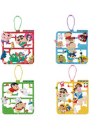Crayon Shin-chan MEGAHOUSE Plat collection