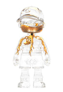 Faceless Shenzhen Mabell Animation Development FACELESS：Heartless Series NOGI