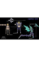 Demon's Claw Lilith Fantasy-Toys PLASTIC MODEL KIT