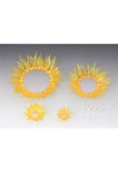 Bandai Tamashii Effect Shock Impact Yellow Ver. for S.H.Figuarts