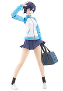Sousai Shojo Teien Kotobukiya Saotome Rui Touou High School Jersey