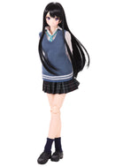 Kina Kazuharu School Uniform Collection Azone international Yui A Page From Sparkling Youth Ver.