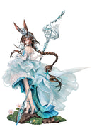 Arknights Myethos - Amiya: Blooms of Time VER.