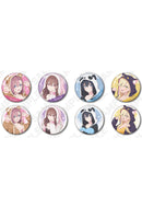 2.5 Dimensional Seduction Y Line Character Goods Trading Can Badge