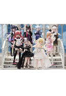 THE TWINS OF LIGHT AND DARKNESS SERIES NEO EDEN TOYS NEO EDEN TOYS TRADING DOLL