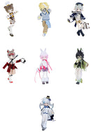 WHIMSY CLUB MIRAIDOLLS TRADING DOLL