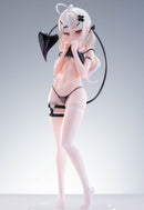 illustration by Kanzarin OMAHA Shinomiya Kanna Little Devil-Ver. DX