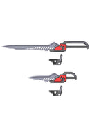 M.S.G Modeling Support Goods Kotobukiya Weapon Unit 51 Customize Blade Set 01 (re-run)