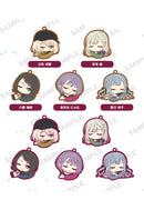 BanG Dream! Bushiroad Creative Suyarin Rubber Strap Mugendai Mewtype