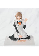 Blue Box SEGA PM Perching Figure Chinatsu Kano Cultural Festival Ver.