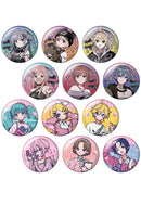 39Culture 2025 Caravan Trading Big Hologram Can Badge