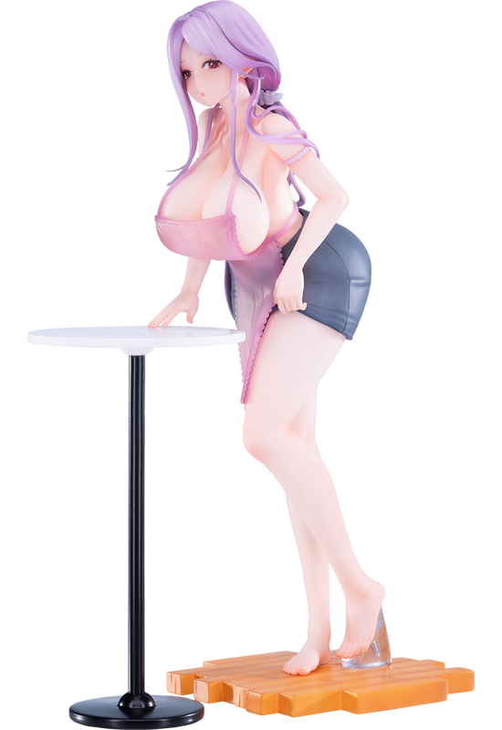 Kyou no Yuushoku Kiwi Toys YUKI