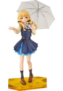 Gakuen iDOLM@STER MiraiMira Kotone Fujita Ameagari no Iris Before Special Training Ver.