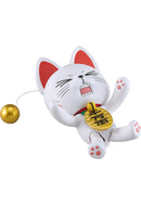 Dandadan PLAMAX Turbo Granny (Beckoning Cat)