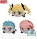 Kaiju No. 8 SEGA NESOBERI Lay-Down Plush Vol.2 (EX)