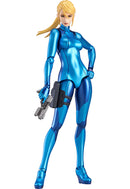 306 METROID Other M Good Smile Company figma Samus Aran: Zero Suit ver.