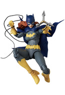 BATMAN MEDICOM TOYS MAFEX BATGIRL RECOLLECTION Ver.