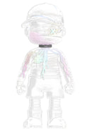 Faceless Shenzhen Mabell Animation Development FACELESS: Heartless Series YUME