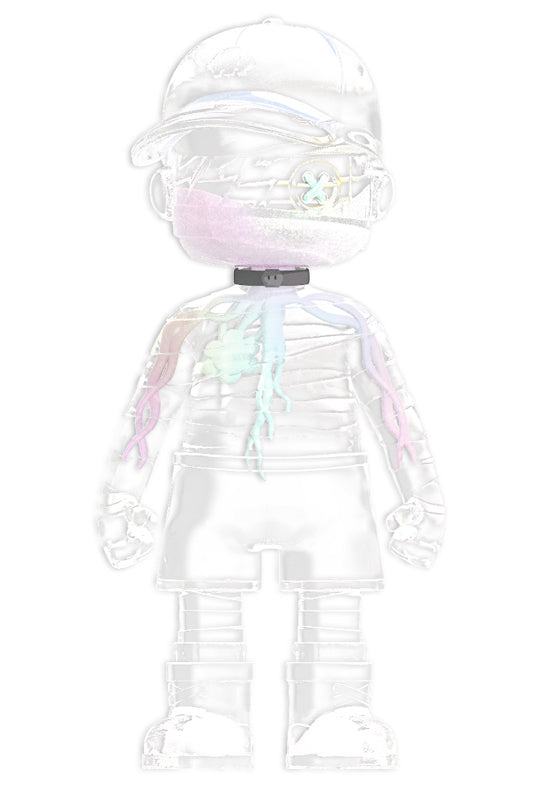 Faceless Shenzhen Mabell Animation Development FACELESS: Heartless Series YUME