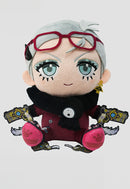 Bayonetta IIJAN Plush BIG Jeanne