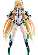 RAKUEN TSUIHO -Expelled from Paradise- PLAMATEA Angela Balzac (re-run)