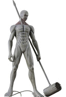 Attack on Titan Good Smile Company POP UP PARADE Lara Tybur: War Hammer Titan Ver. L Size