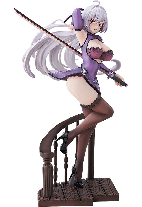 Redo of Healer KADOKAWA - Kureha - Chinese Dress Ver.