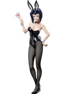 Cowboy Bebop FREEing Faye Valentine: Bunny Ver.