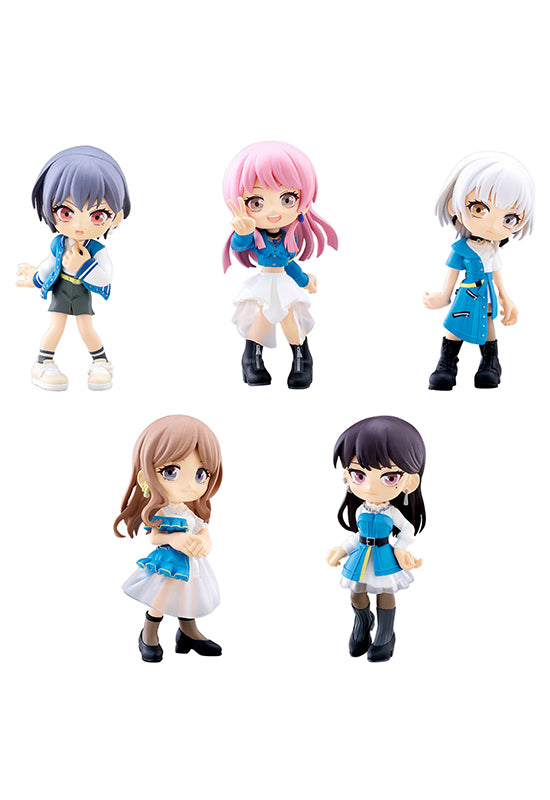 BanG Dream! It’s MyGO!!!!! Bushiroad Creative PalVerse BanG Dream! It's MyGO!!!!! (re-run)