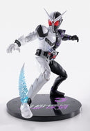 Kamen Rider W S.H.Figuarts (Shinkocchou Seihou) Fang Joker Fuuto PI Animated Commemoration
