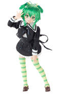 Assault Lily Last Bullet Azone international 1/6 Pureneemo Character Series 166 Yoshimura Thi Mai