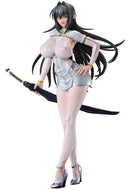 Taimanin RPG BEAT (Q-SIX) Annerose Vajra White see-through ver.