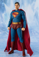 Superman Bandai S.H.Figuarts Superman