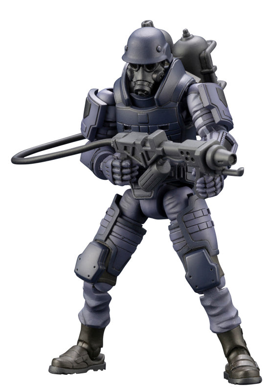 Kit Block Hexa Gear KOTOBUKIYA Early Governor Vol. 2 【Resale】