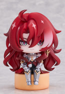 Honkai: Star Rail RIBOSE Owlbert's Studio VOL1 Argenti Chibi Figure
