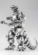 GODZILLA AGAINST MECHAGODZILLA HIYA Exquisite Basic Series Non Scale 7.7 Inch Mechagodzilla MFS-3 Action Figure