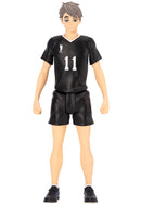 Haikyu!! TAKARA TOMY CK-H10 COLLEKAZARO Osamu Miya
