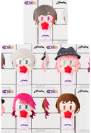 BanG Dream! Bushiroad Creative YahoNui Afterglow