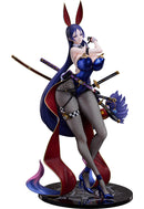 Fate/Grand Order FREEing Minamoto-no-Raikou: Bunny Girl Style