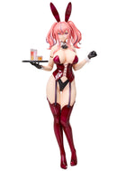 Azur Lane FREEing UNION CREATIVE B-style Bremerton: Anniversary Bunny Ver.