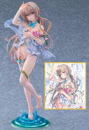 illustration by Houkisei PINK CHARM Momoko First Bloom DX Ver.