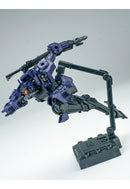 3 MIN PROJECT SERIES SHEIK MAINLAND FENRIR 1/18 SCALE PLASTIC MODEL KIT (BLUE)