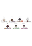 Bungo Stray Dogs Caravan Mini Acrylic Diorama Bungo Dagashi Shop Ver. (1-7 selection)