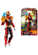 No. 1 Sentai Gozyuger Bandai Yudo