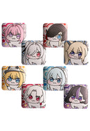 GODDESS OF VICTORY: NIKKE GoodSmile Moment DORO Series Collectible Pinback Button